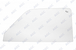 Боковое стекло БОР для LADA (ВАЗ) 2131 NIVA (4X4) (1993- )