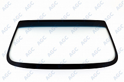 Лобовое стекло БОР для CHEVROLET NIVA (2002 - 2020)