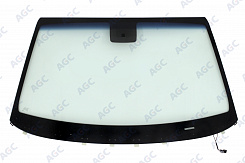 стекло AGC для HYUNDAI TUCSON (2015 - 2021)