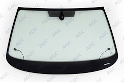 Лобовое стекло NordGlass для SKODA OCTAVIA (A7 - 2013-2020 )