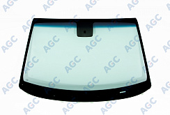 стекло AGC для HYUNDAI TUCSON (2015 - 2021)