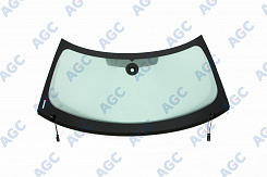 Лобовое стекло AGC для MINI HATCH (F56 - 2014- )