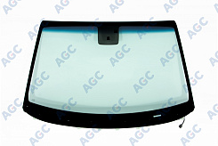 стекло AGC для HYUNDAI TUCSON (2015 - 2021)