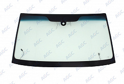 Лобовое стекло AGC для MERCEDES SPRINTER (2006 - 2017)