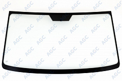 Лобовое стекло AGC для MERCEDES SPRINTER высокий (1994-2006 )