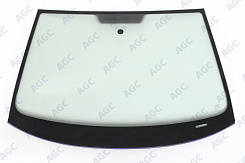 Лобовое стекло NordGlass для VOLKSWAGEN GOLF (2008 - 2012)